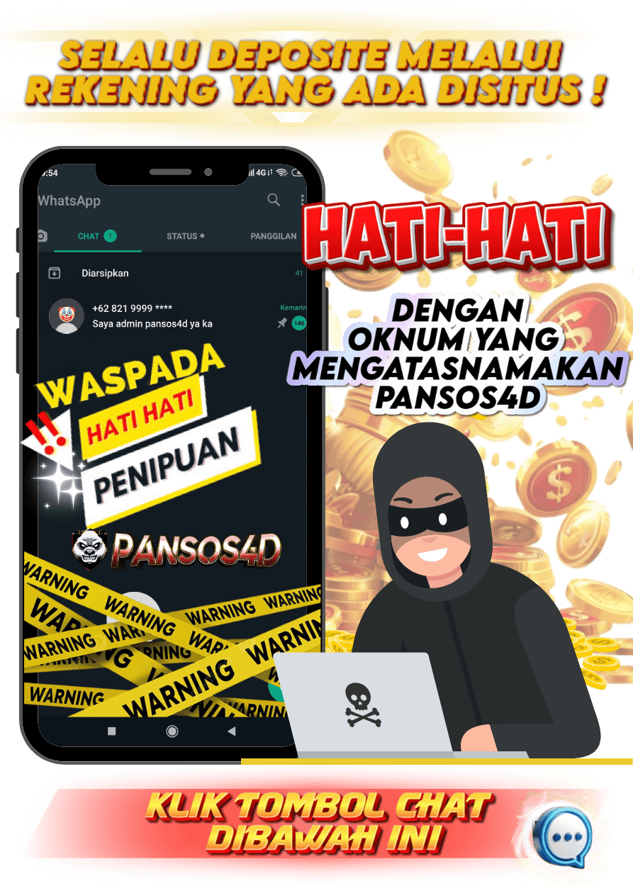 Promo Spesial